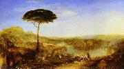 J.M.W. Turner Childe Harold's Pilgrimage china oil painting reproduction